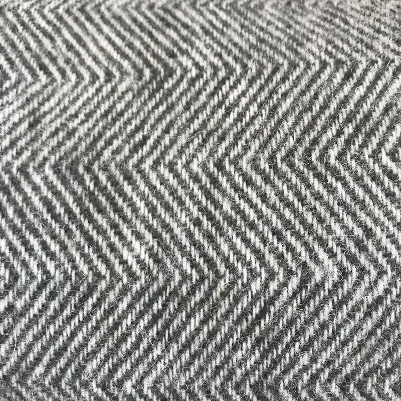 Mt Somers Station Lambs Wool Throw 150x180cm image number 4